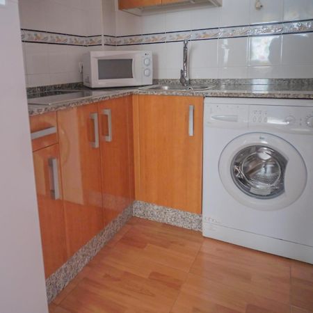 Apartamentos Tranquilos Conil Facil Aparcamiento Conil De La Frontera Ngoại thất bức ảnh