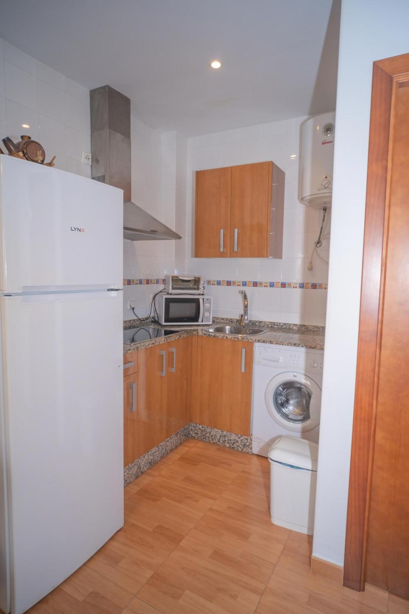 Apartamentos Tranquilos Conil Facil Aparcamiento Conil De La Frontera Ngoại thất bức ảnh