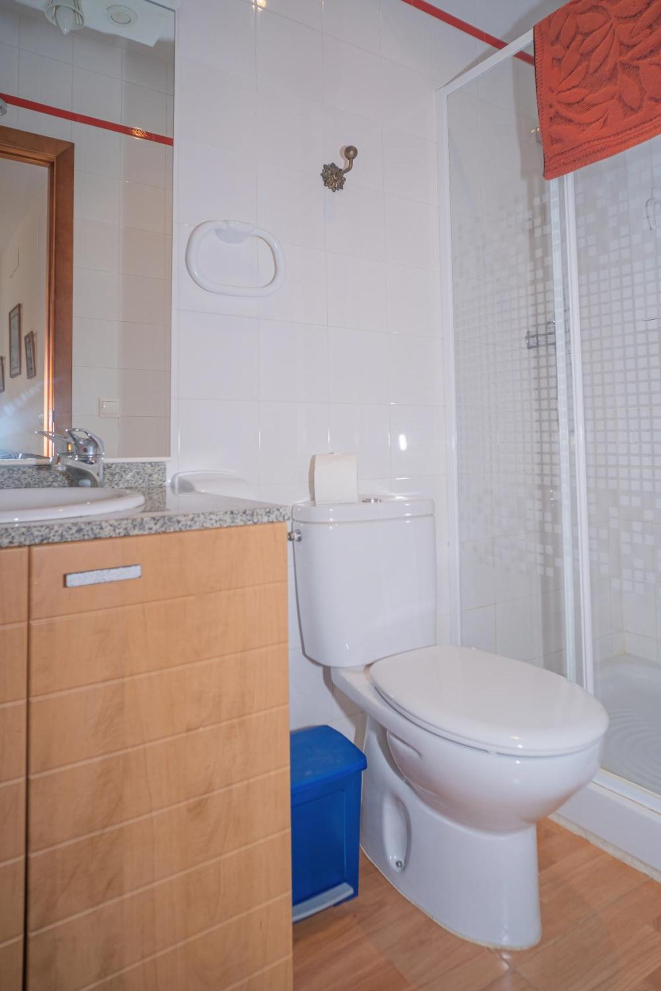 Apartamentos Tranquilos Conil Facil Aparcamiento Conil De La Frontera Ngoại thất bức ảnh