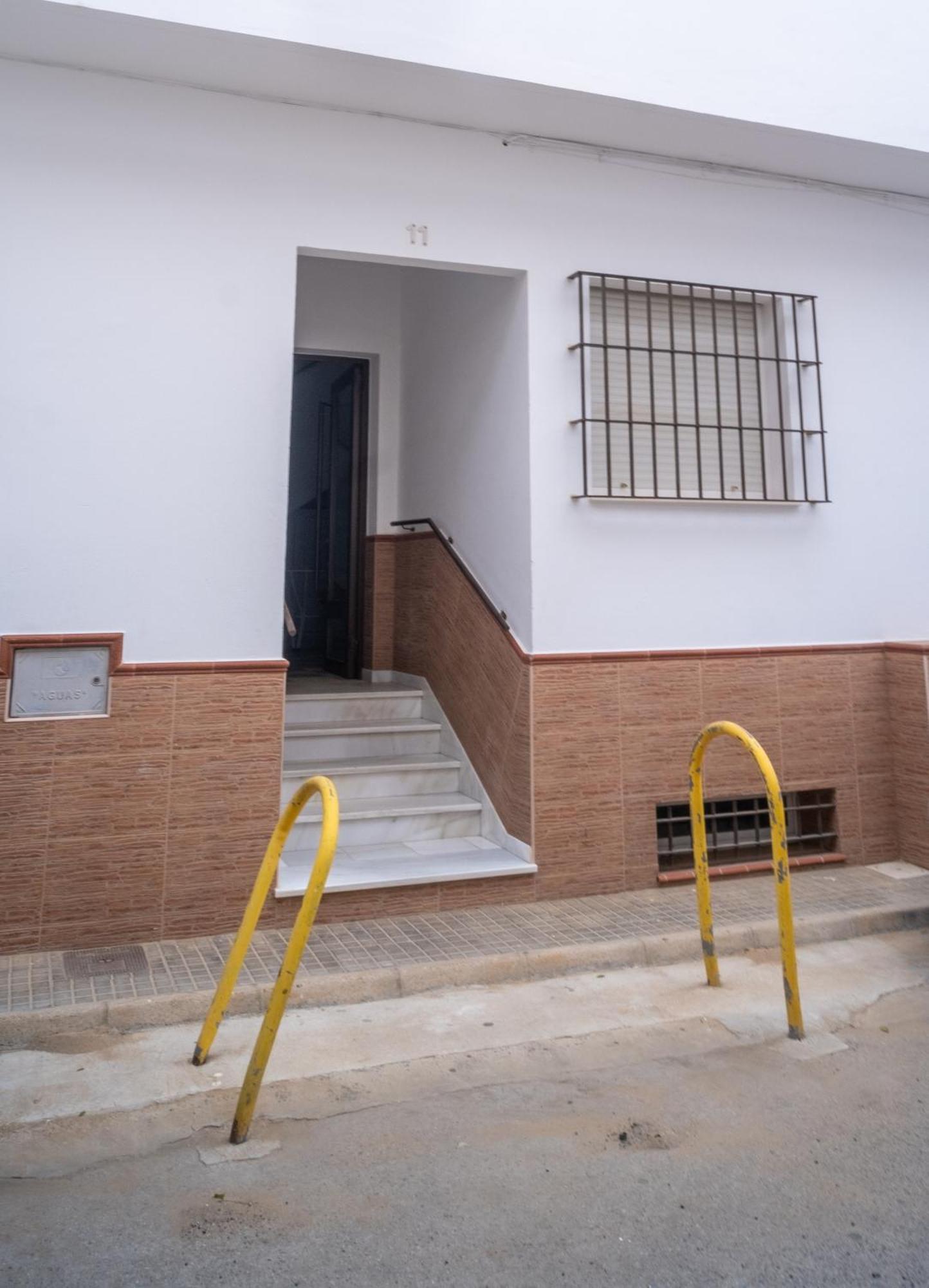 Apartamentos Tranquilos Conil Facil Aparcamiento Conil De La Frontera Ngoại thất bức ảnh